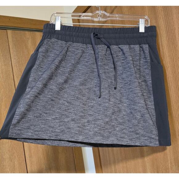 Athleta Excursion Hybrid Skort Skirt - Picture 4 of 11